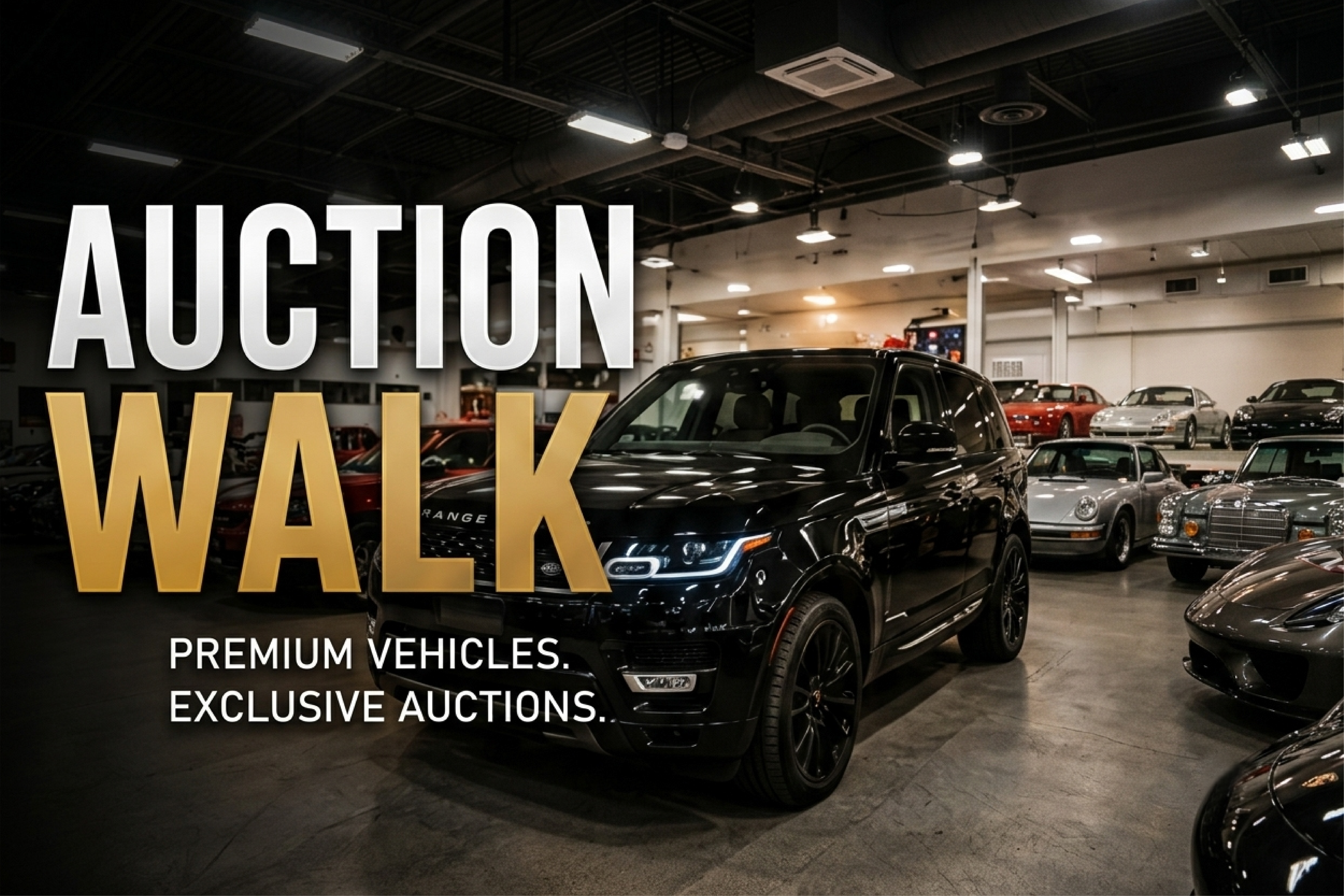 Why Storage Facilities Don’t Want Storage Auctions!