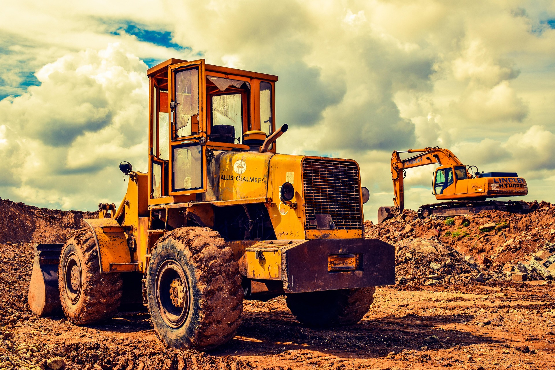 Auctions Transform Equipment Sales