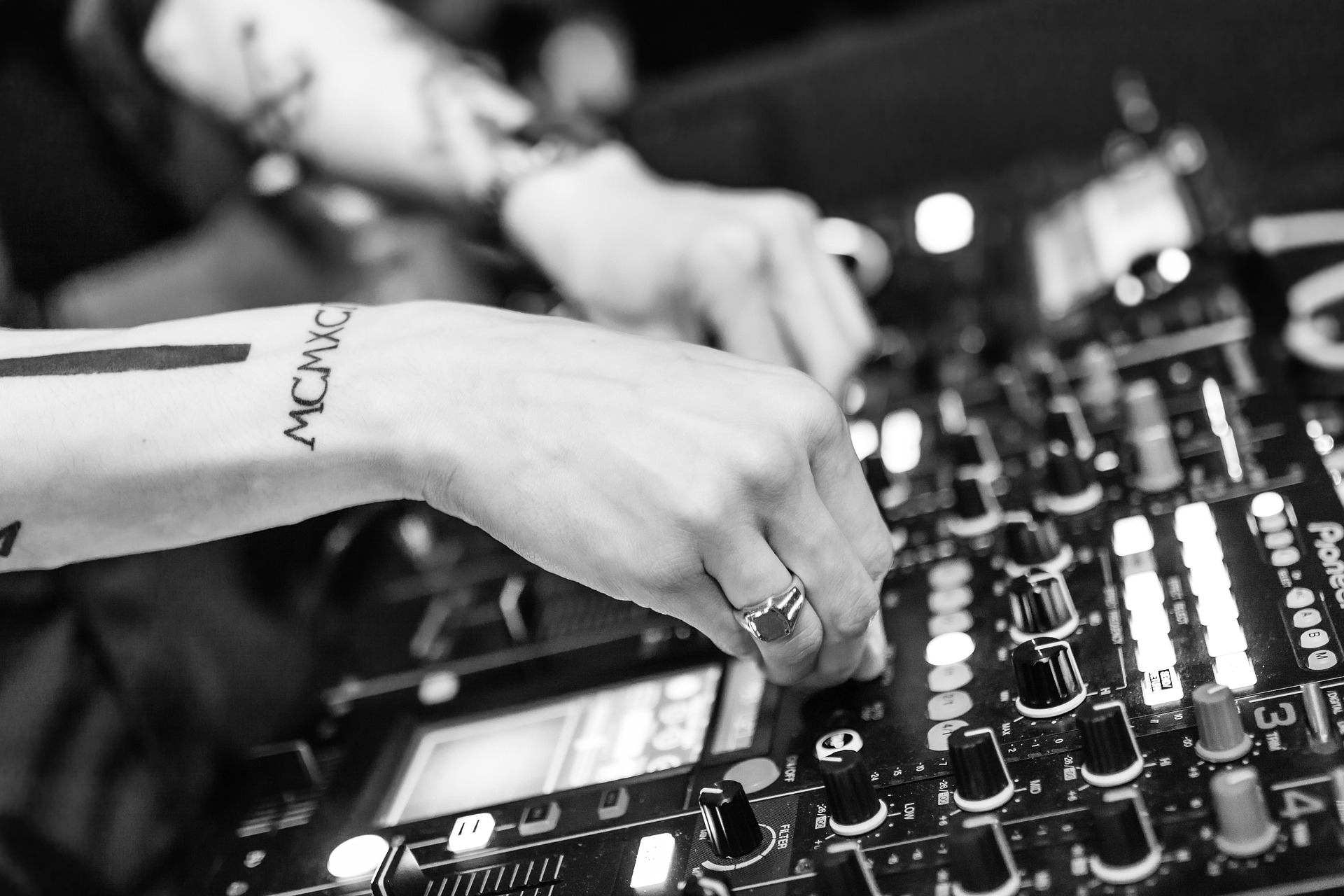 Unearth Quality Pre-Owned Equipment