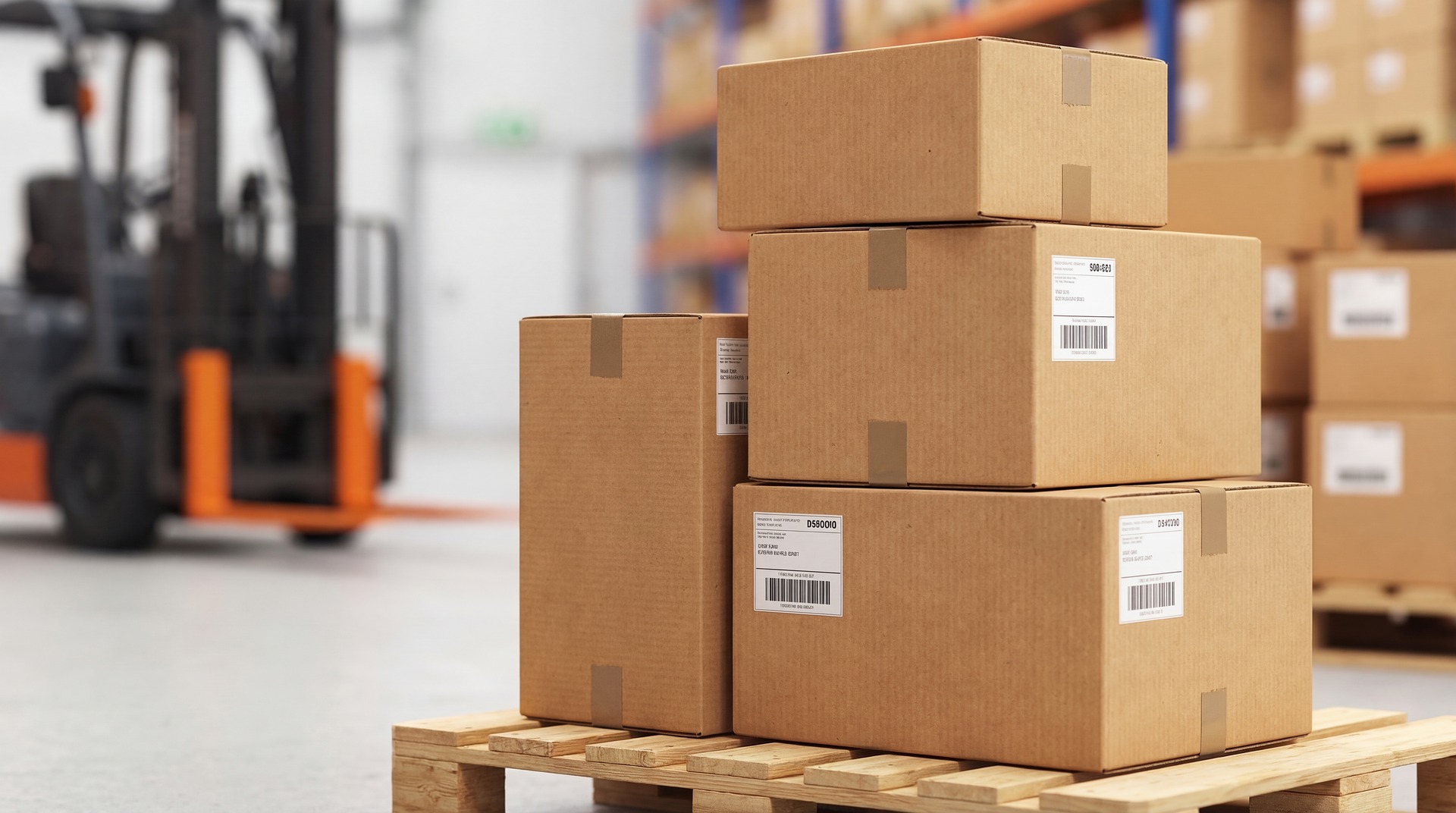 Auction Shipping