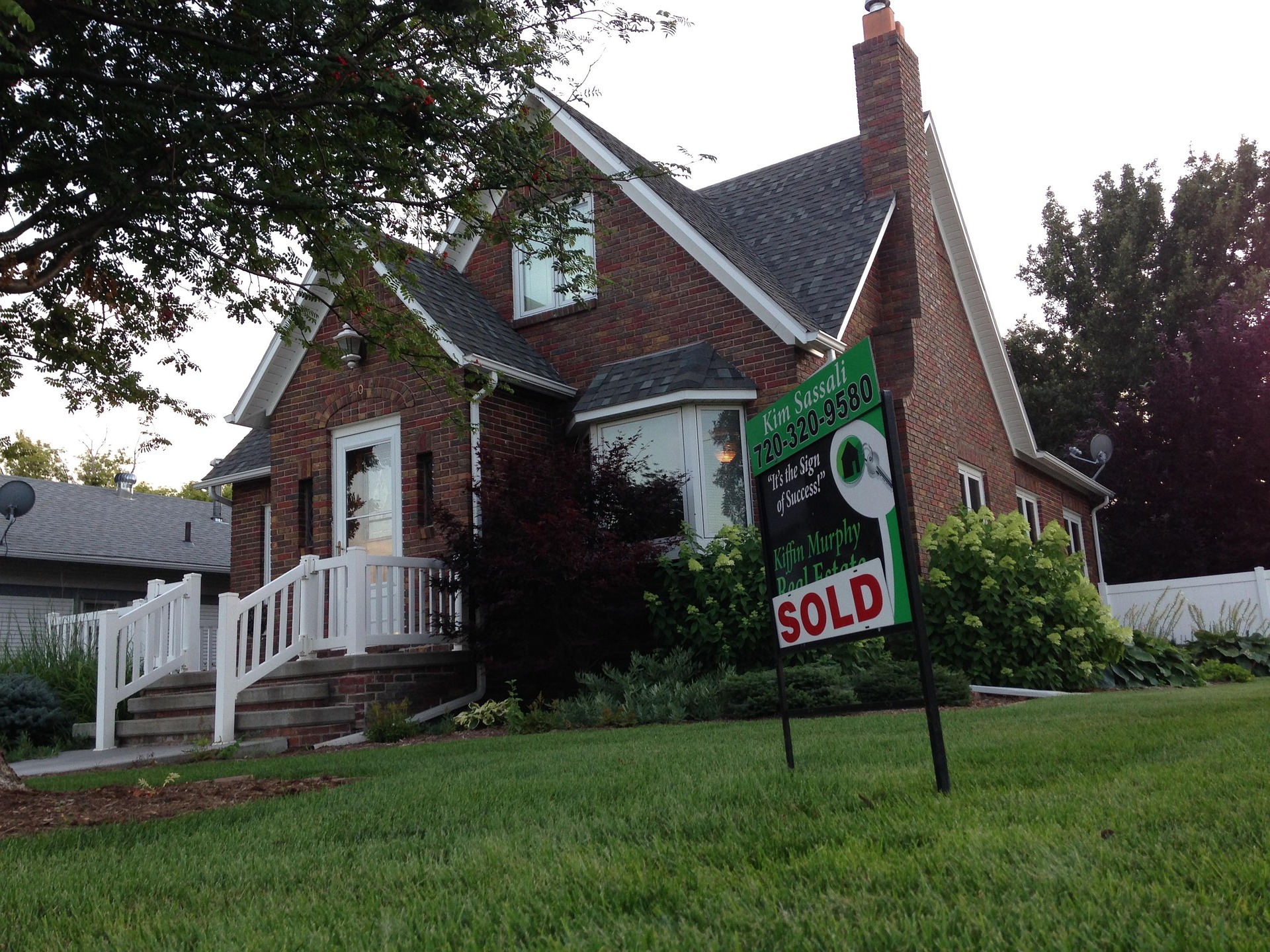 When Will I Be Paid for Sold Listings?